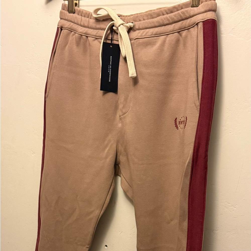 Keeping NY Everywhere - KNYE Sweatpants